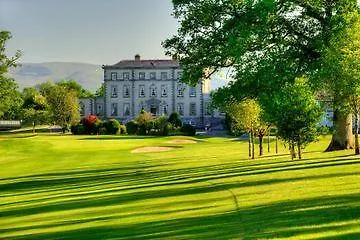 House Hotel, Golf & Leisure Курортный комплекс