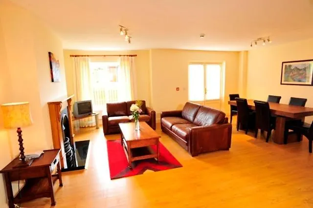 House Hotel, Golf & Leisure