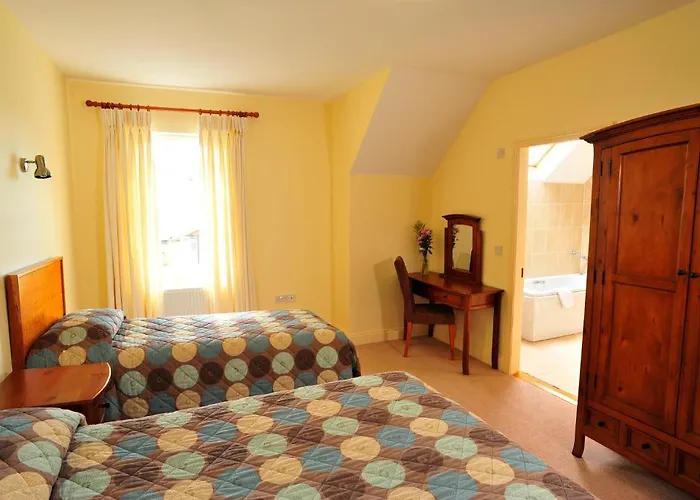 Resort House Hotel, Golf & Leisure Dundrum (Tipperary)