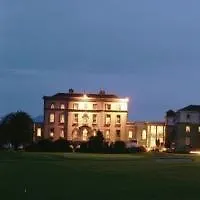 House Hotel, Golf & Leisure Дандрам