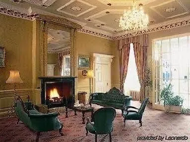 Курортный комплекс House Hotel, Golf & Leisure 3*