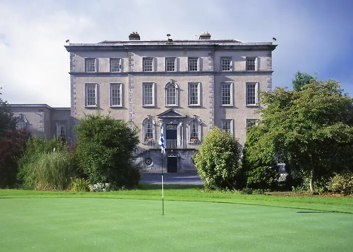 Resort House Hotel, Golf & Leisure