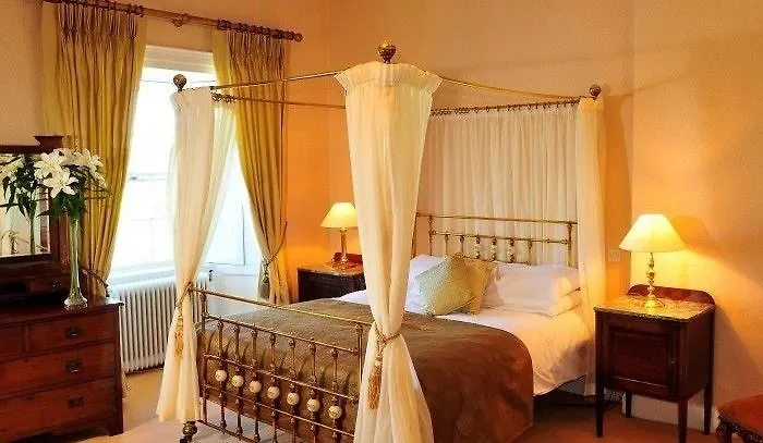 House Hotel, Golf & Leisure Дандрам