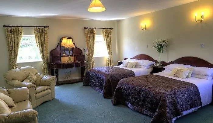 House Hotel, Golf & Leisure 3*