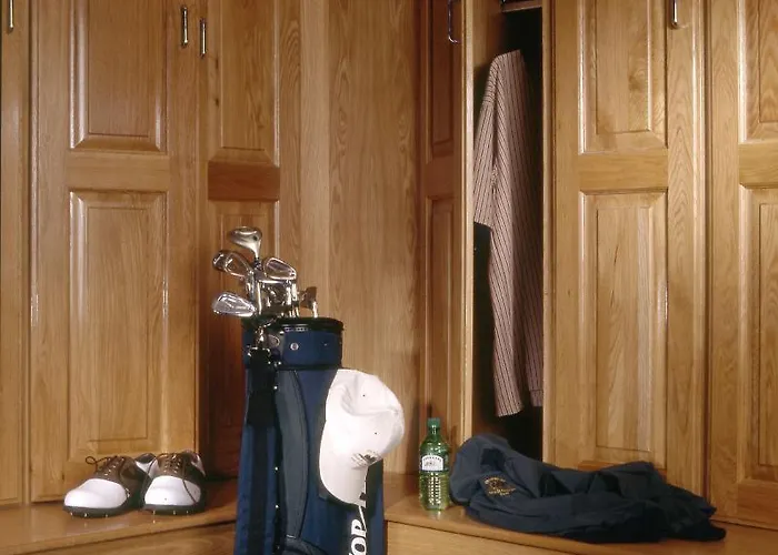 Resort House Hotel, Golf & Leisure Dundrum (Tipperary)